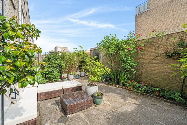 Anielewiczsingel 33, 1069 NE Amsterdam